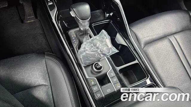 Kia Sorento 4th Generation id 2936230 из Кореи 19