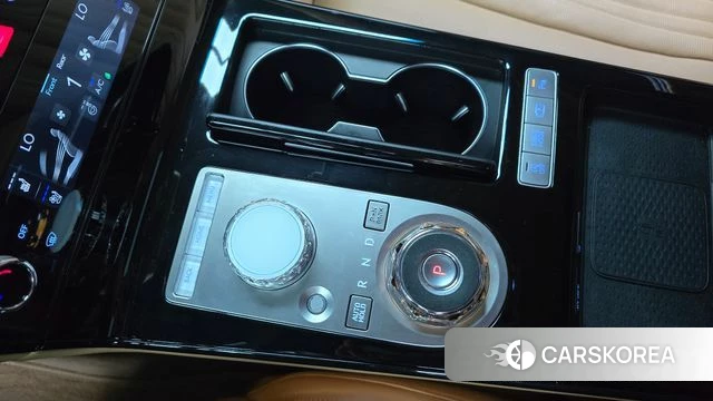 Genesis G80 (RG3) id 4719933 из Кореи 36