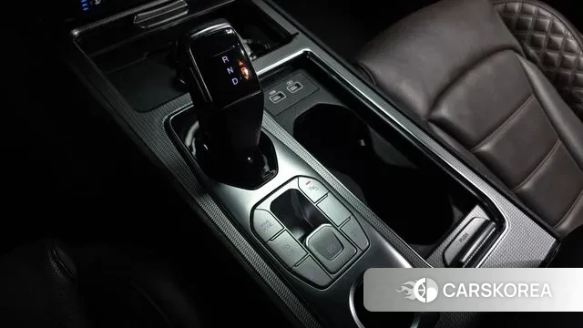 Ssangyong All New Rexton id 3416518 из Кореи 19