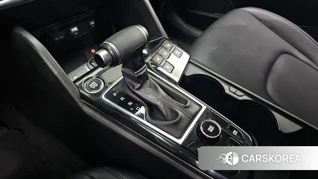 Kia Sportage 5th Generation id 3529566 из Кореи 19