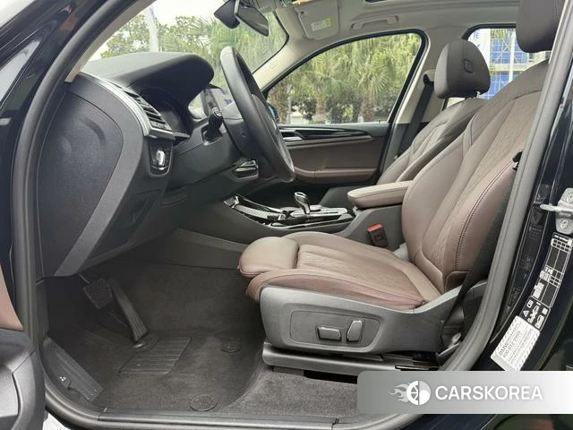 BMW X3 id 4341537 из Китая 20