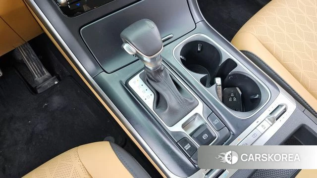 Kia Carnival 4th generation id 4682305 из Кореи 19