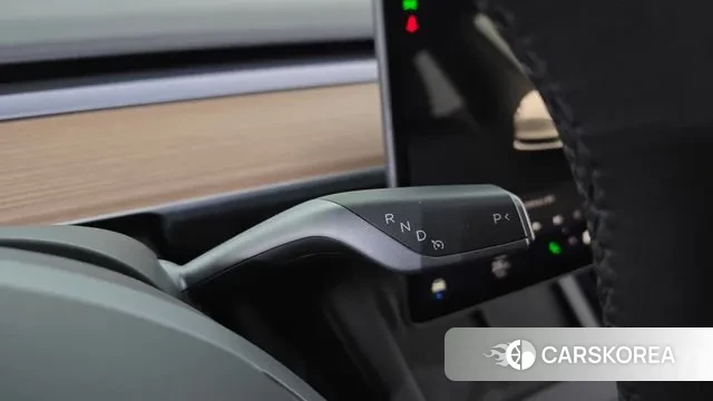 Tesla Model 3 id 3442951 из Кореи 19