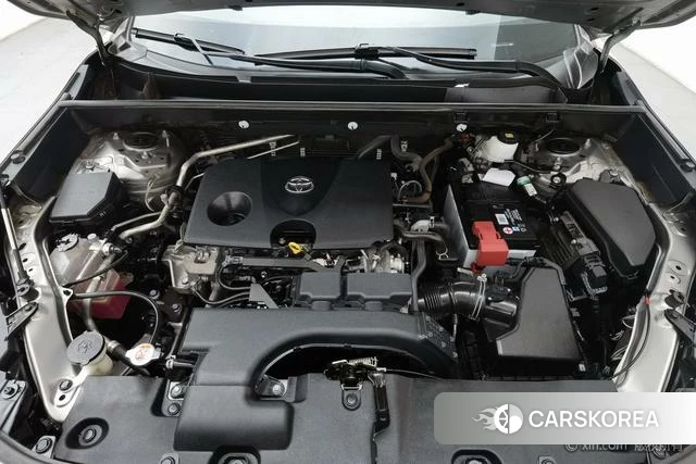 Toyota RAV4 Rongfang id 4210608 из Китая 23