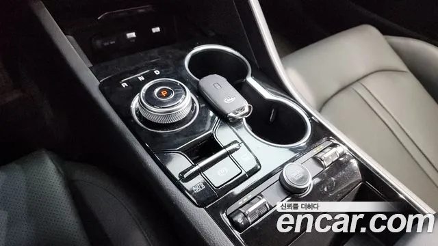 Kia K5 Hybrid 3rd Generation id 2753952 из Кореи 19