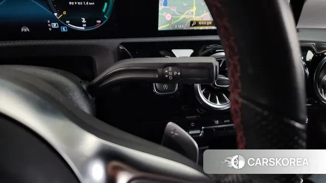 Mercedes-Benz CLA-Class C118 id 3437748 из Кореи 19