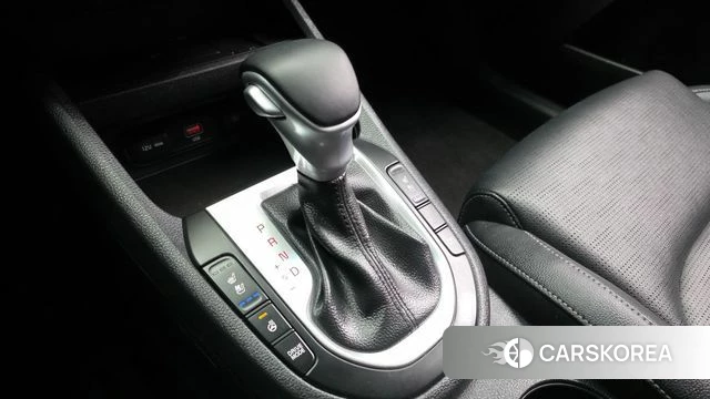 Kia The New K3 2nd generation id 4350126 из Кореи 19