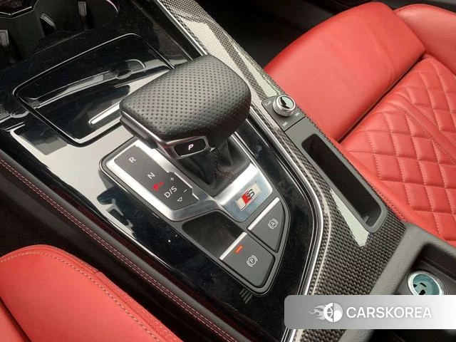 Audi S4 id 4273407 из Китая 27