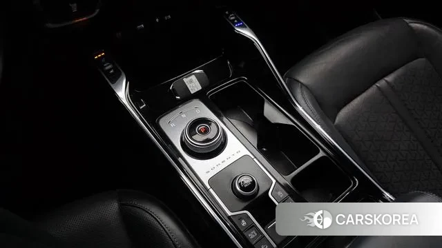 Kia Sorento 4th Generation id 3765868 из Кореи 19