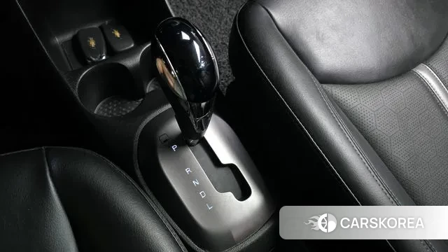 Chevrolet (GM Daewoo) The New Spark id 2961849 из Кореи 19