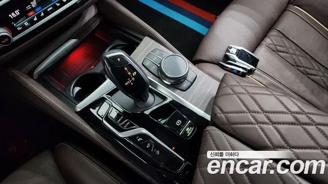 BMW 6 Series GT (G32) id 2864415 из Кореи 19