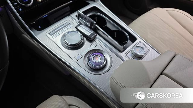 Genesis GV80 id 4195028 из Кореи 32