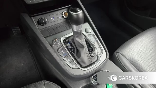 Hyundai The New Kona id 2959989 из Кореи 19