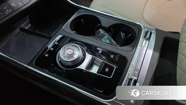 Kia The New Carnival 4th Generation id 4329586 из Кореи 19