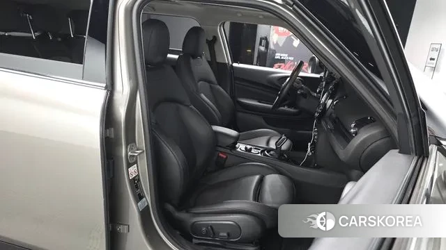 Mini Cooper D Clubman id 3789375 из Кореи 19
