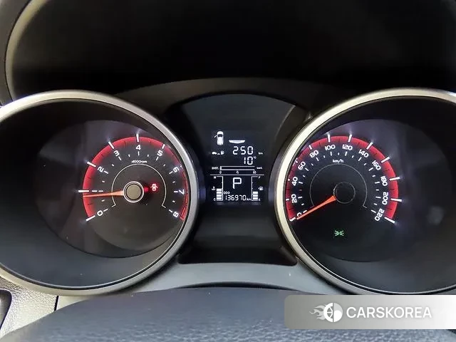 Ssangyong Tivoli Armor id 3460219 из Кореи 19