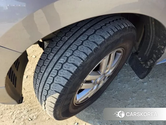 Hyundai The New Grand Starex id 3593009 из Кореи 12