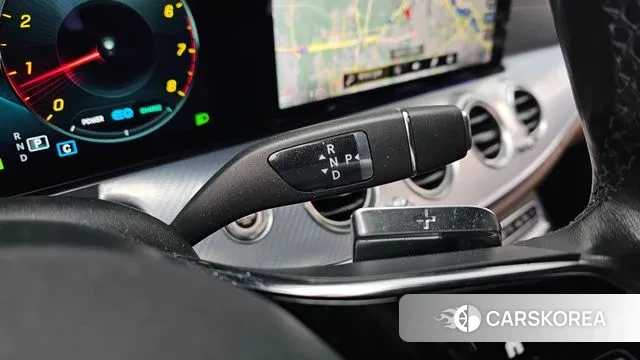 Mercedes-Benz E-Class W213 id 3573097 из Кореи 19