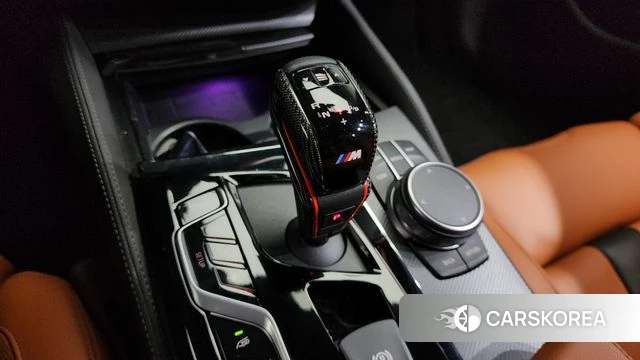 BMW M5 (F90) id 4370999 из Кореи 32