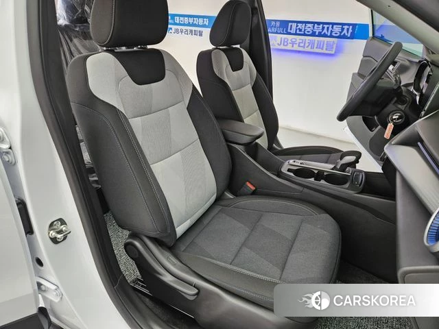 Chevrolet (GM Daewoo) Trax Crossover id 4380985 из Кореи 18