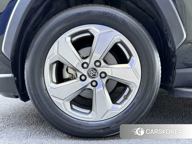 Toyota RAV4 Rongfang id 3908523 из Китая 14
