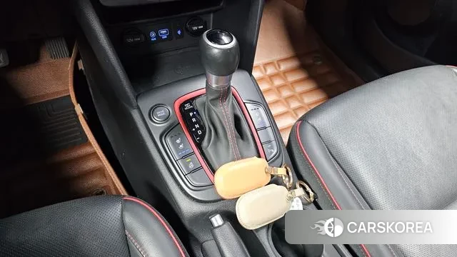 Hyundai Kona id 3386280 из Кореи 19