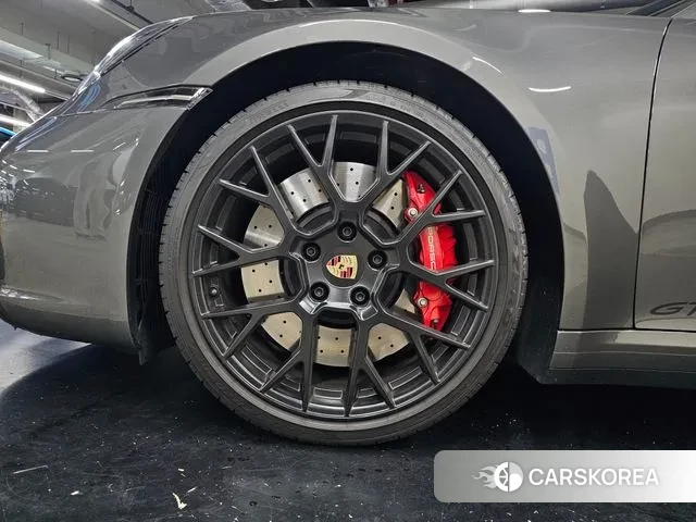 Porsche 911(992) id 3230284 из Кореи 19