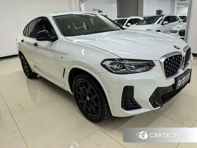 BMW X4 id 4277162 из Китая 18