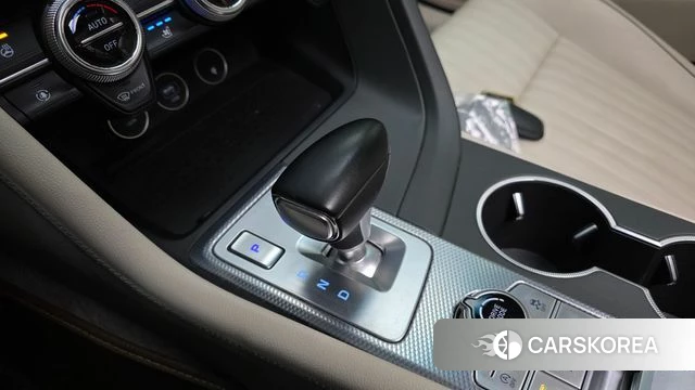 Genesis The New G70 id 3910829 из Кореи 19