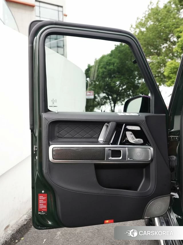 Mercedes-Benz G-class AMG id 4271510 из Китая 22