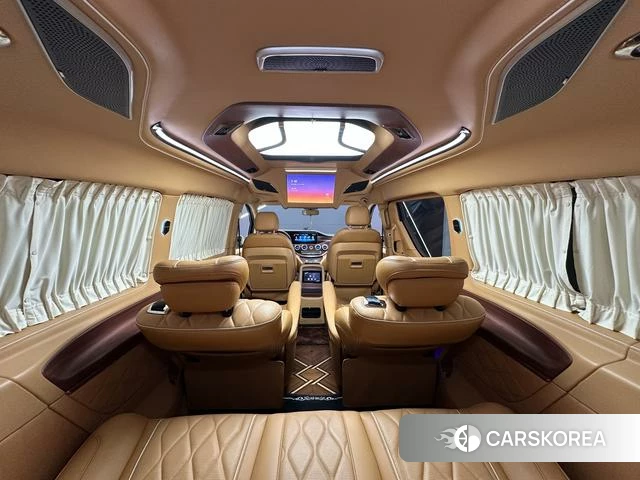 Mercedes-Benz Vito id 4307005 из Китая 21