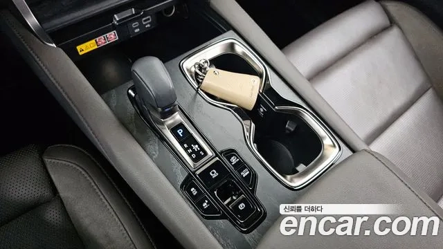 Lexus RX450h + 5th generation id 2862407 из Кореи 19