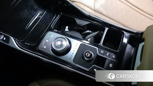 Kia The New Sorento 4th Generation id 3442292 из Кореи 19