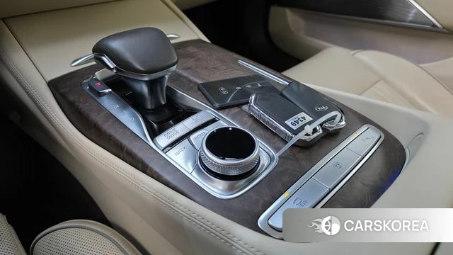 Kia More K9 id 4465099 из Кореи 31