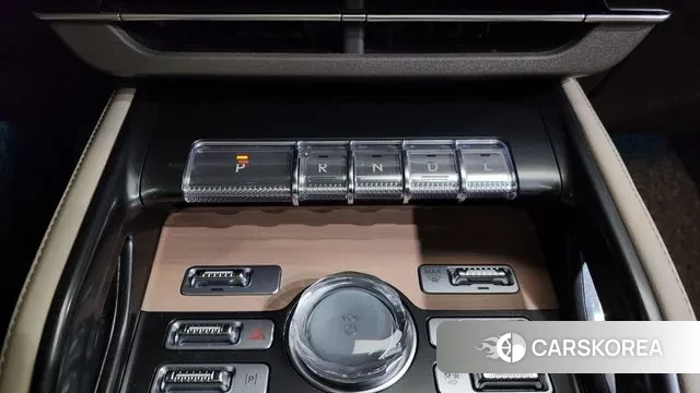 Lincoln Nautilus 2nd Generation id 3241109 из Кореи 19