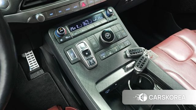 Hyundai Palisade id 3885241 из Кореи 19