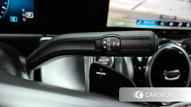 Mercedes-Benz GLB-Class X247 id 4018058 из Кореи 19