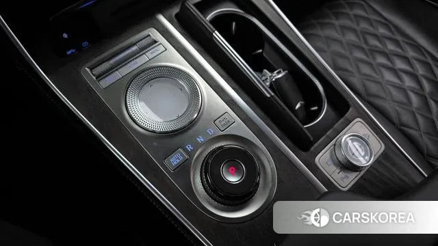 Genesis GV80 id 2915788 из Кореи 19