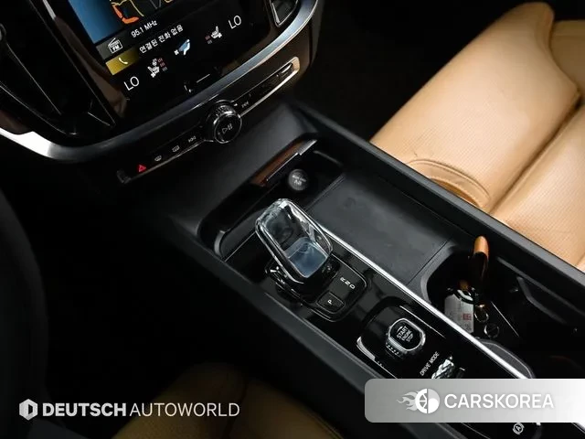 Volvo S60 3rd generation id 3017534 из Кореи 19