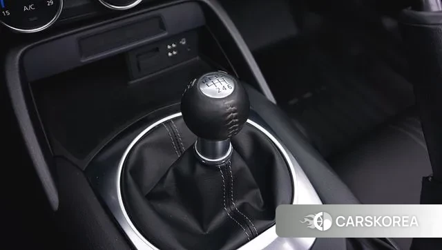 Mazda MX-5 MIATA id 3740911 из Кореи 19