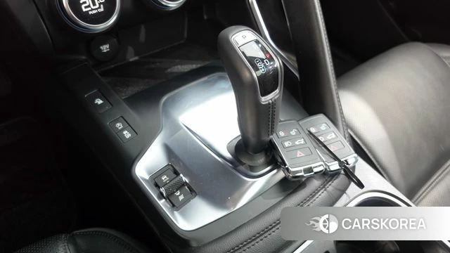 Jaguar E-PACE id 4836779 из Кореи 31
