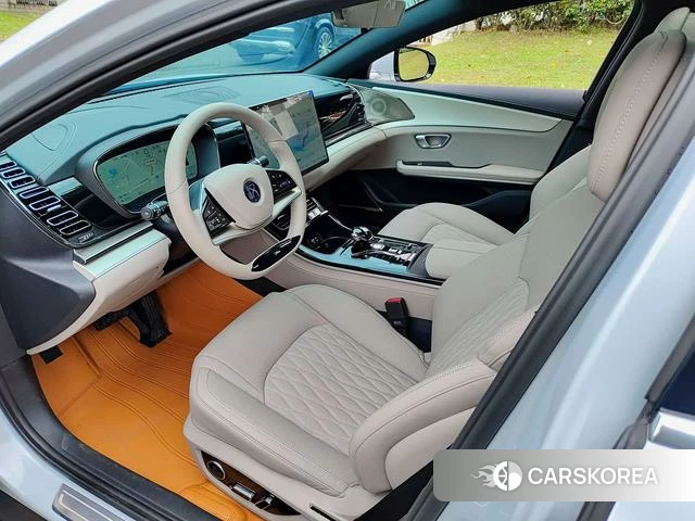 BYD Han DM id 4254866 из Китая 9