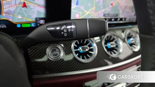 Mercedes-Benz CLS-Class C257 id 3533860 из Кореи 19