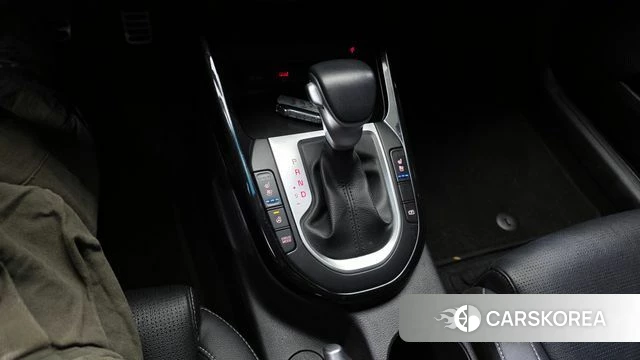 Kia The New K3 2nd generation id 3838600 из Кореи 19