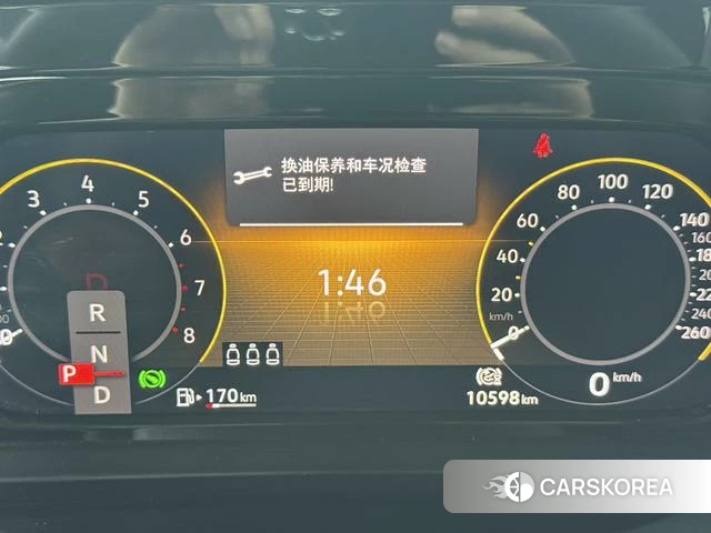 Volkswagen Golf id 4321004 из Китая 20