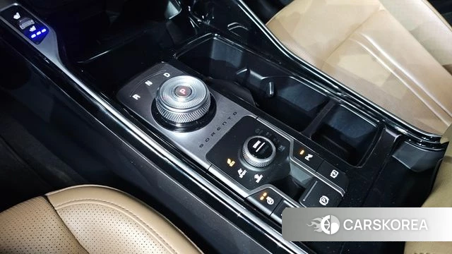 Kia The New Sorento 4th Generation id 4650171 из Кореи 30