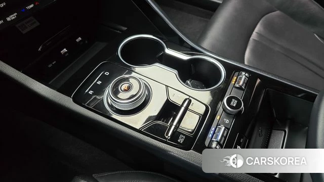 Kia K5 Hybrid 3rd Generation id 4501162 из Кореи 31