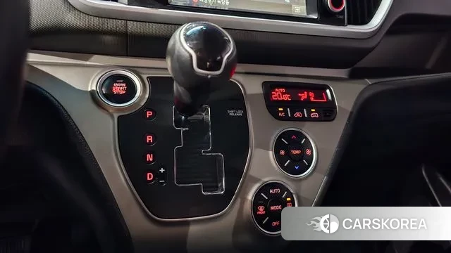 Kia The New Ray id 3259317 из Кореи 19