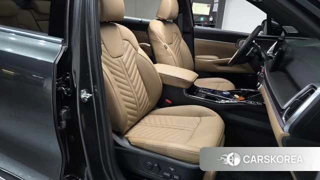 Kia The New Sorento 4th Generation id 3863874 из Кореи 19