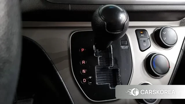 Kia The New Ray id 3459996 из Кореи 19